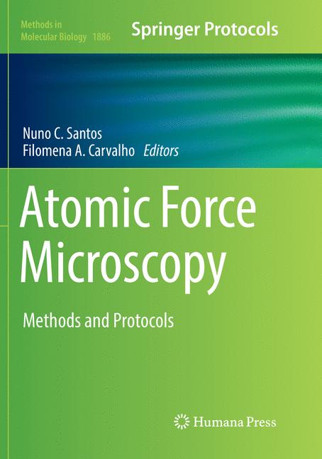 Atomic Force Micros…