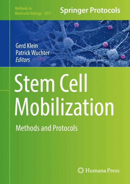 Stem Cell Mobilizat… - image