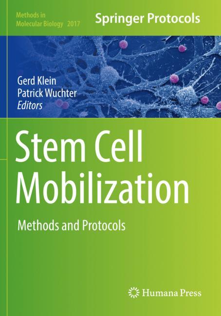Stem Cell Mobilizat… - image