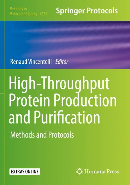 High-Throughput Protein Production And Purification