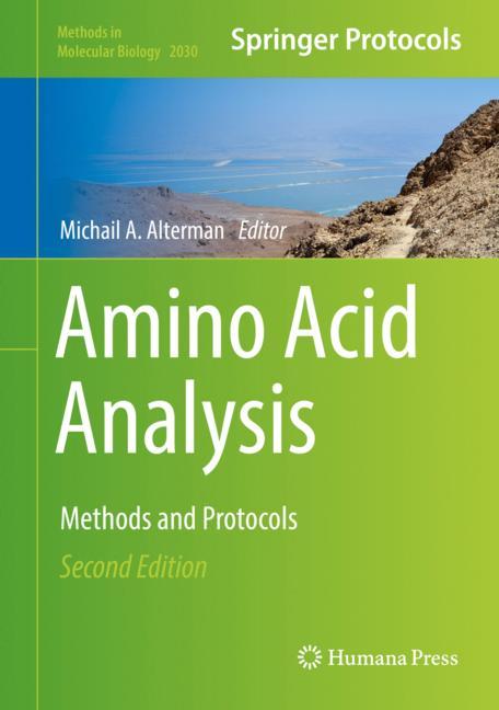 Amino Acid Analysis - image