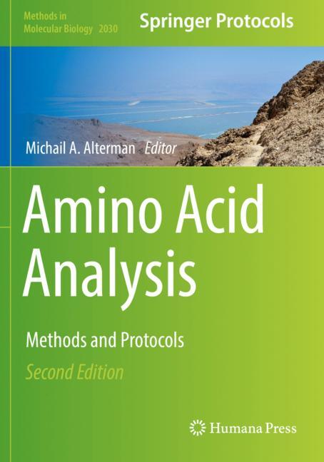 Amino Acid Analysis - image