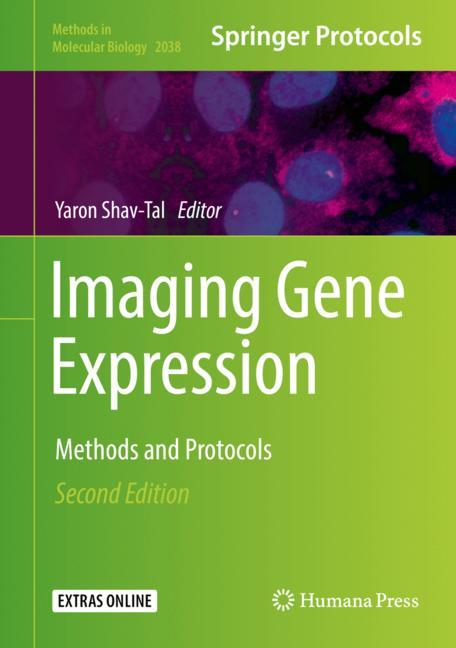 Imaging Gene Expres…