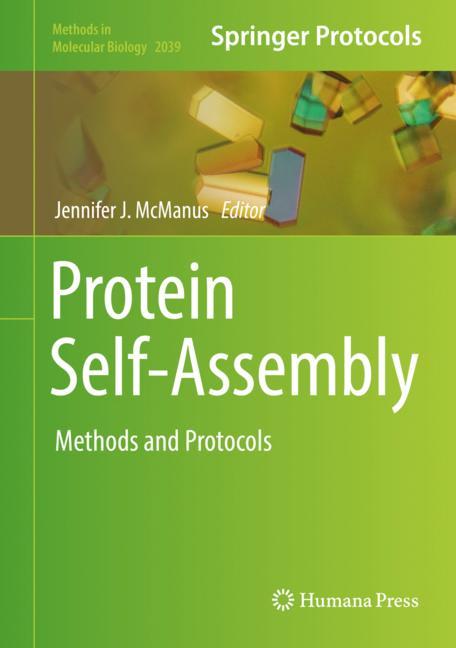 Protein Self-Assemb…