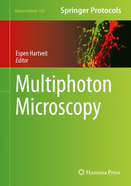 Multiphoton Microsc…