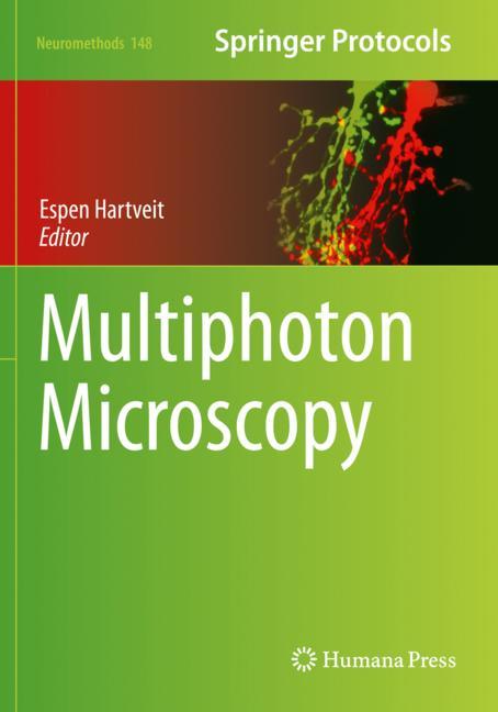 Multiphoton Microsc…
