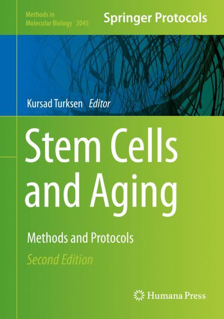 Stem Cells And Aging
