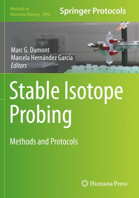 Stable Isotope Probing