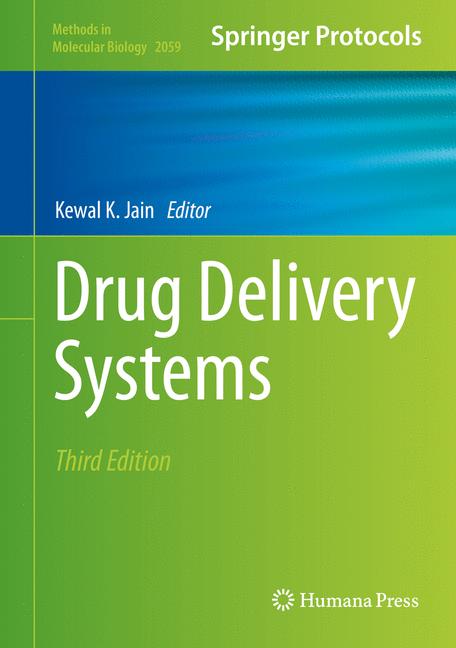 Drug Delivery Syste… - image