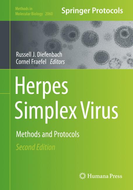 Herpes Simplex Virus - image