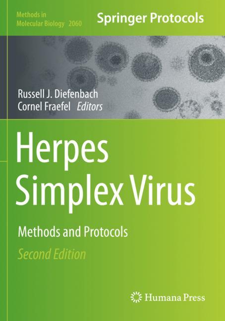 Herpes Simplex Virus - image