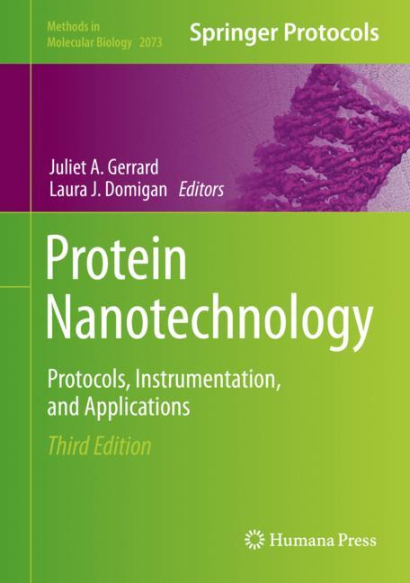 Protein Nanotechnol… - image