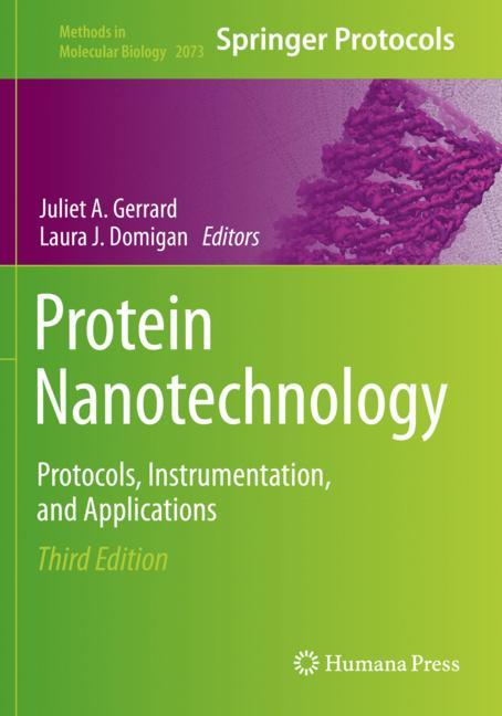 Protein Nanotechnol… - image