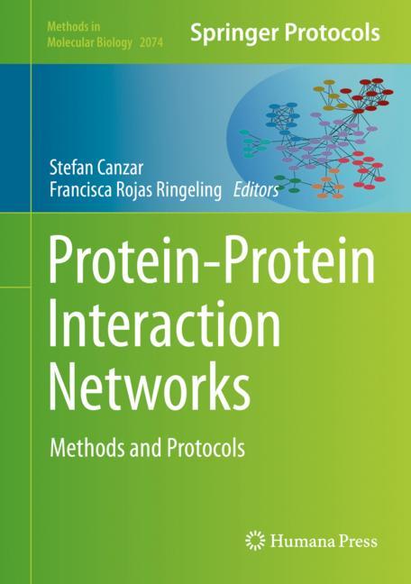 Protein-Protein Int… - image