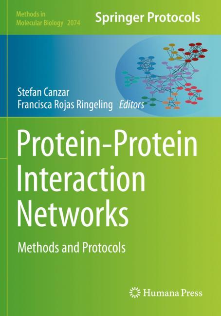 Protein-Protein Int… - image