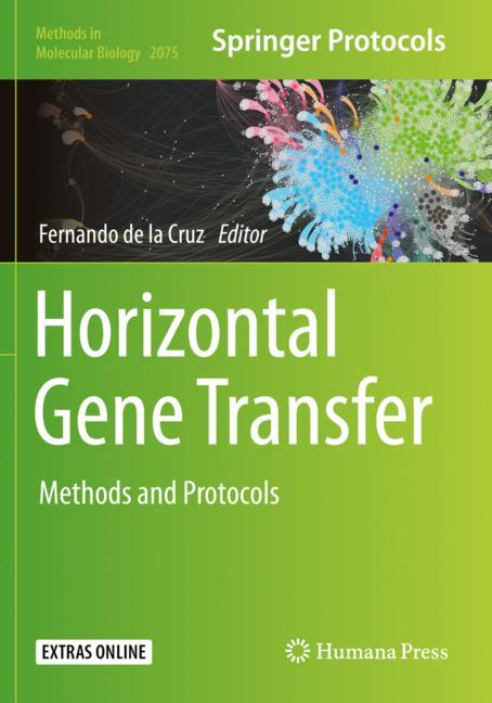 Horizontal Gene Tra…