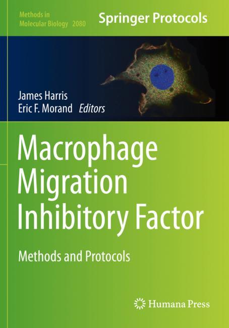Macrophage Migratio… - image