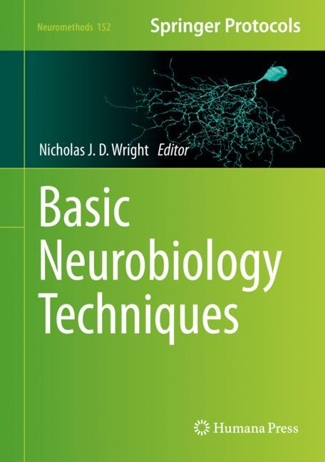 Basic Neurobiology …