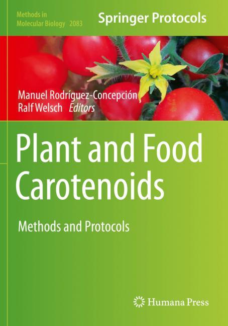 Plant And Food Caro… - image