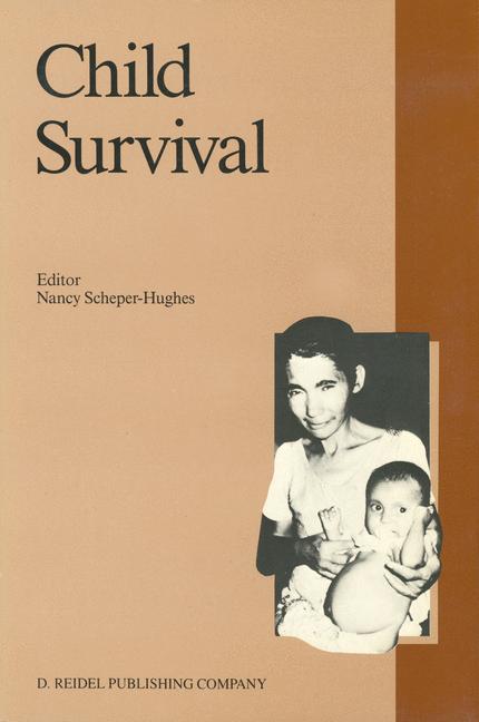 Child Survival - image