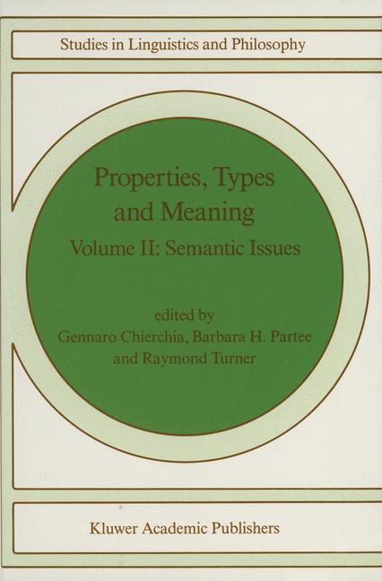 Properties, Types A…