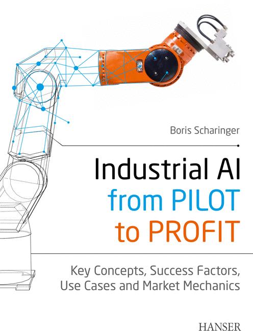 Industrial AI: from Pilot to Profit