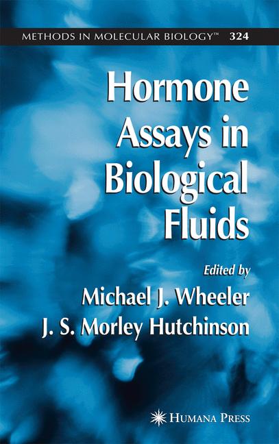 Hormone Assays In B…