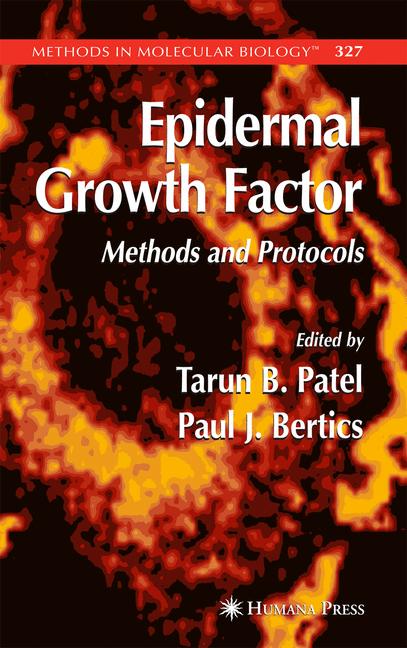 Epidermal Growth Fa… - image
