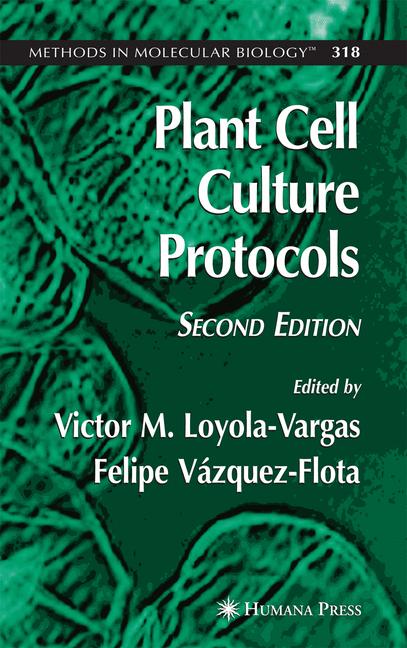 Plant Cell Culture … - image