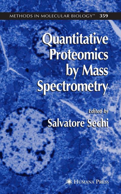 Quantitative Proteo… - image