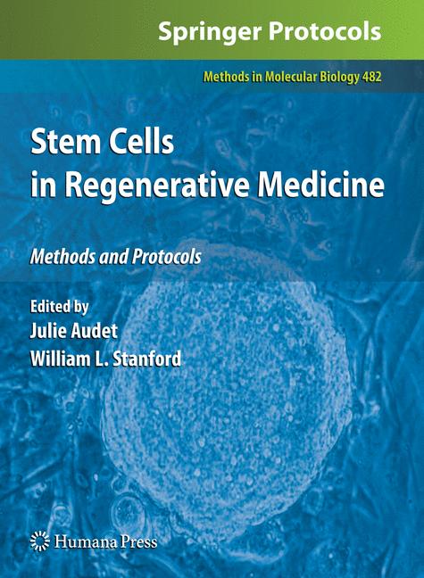 Stem Cells In Regen…