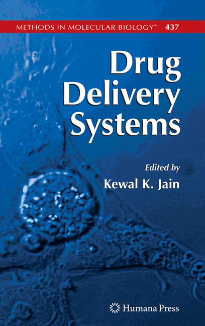 Drug Delivery Syste… - image
