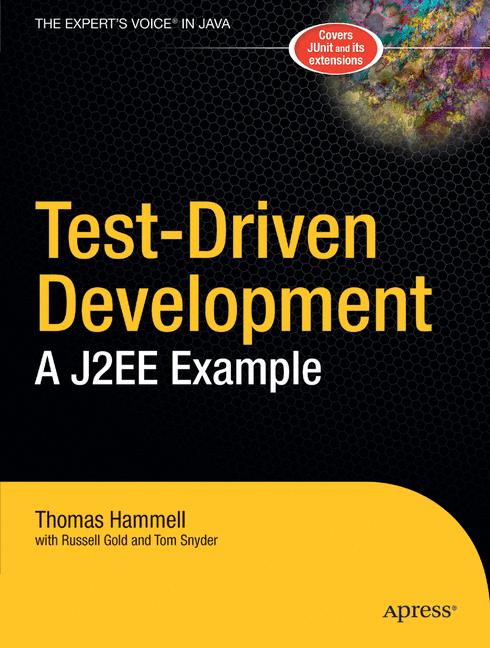 Test-Driven Develop…