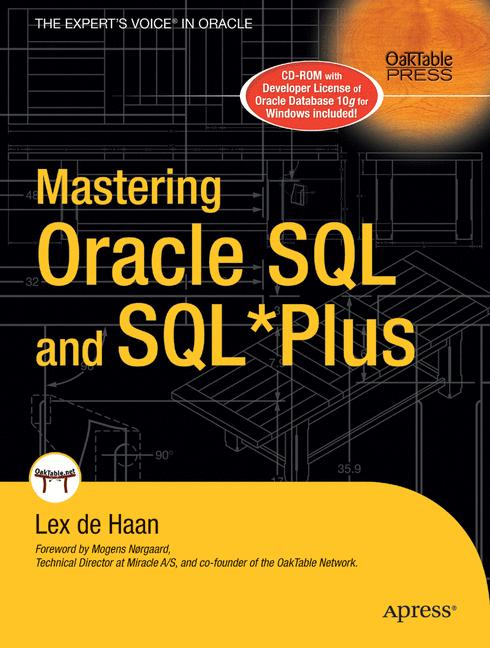 Mastering Oracle Sq…