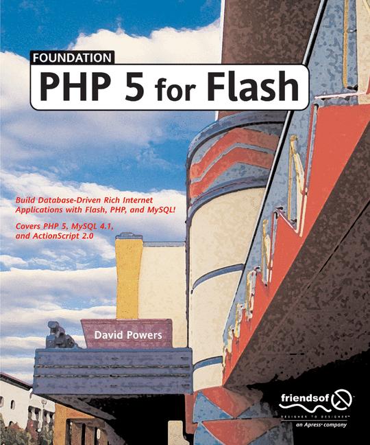 Foundation Php 5 Fo… - image