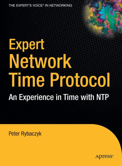 Expert Network Time…