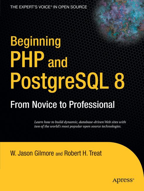 Beginning Php And P… - image