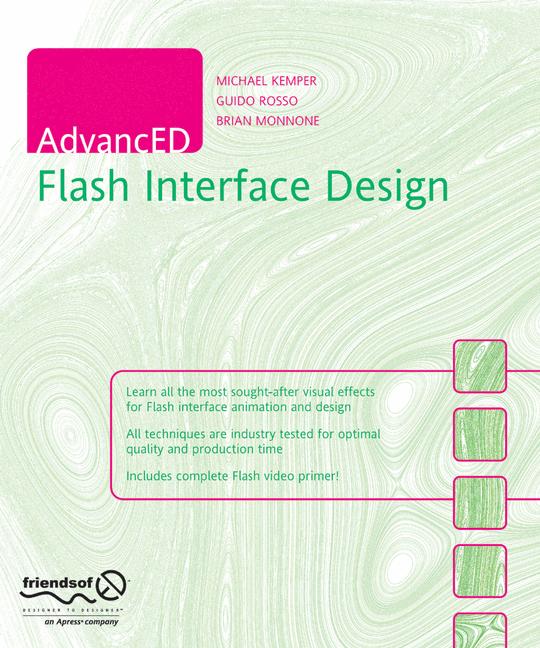 Advanced Flash Inte… - image