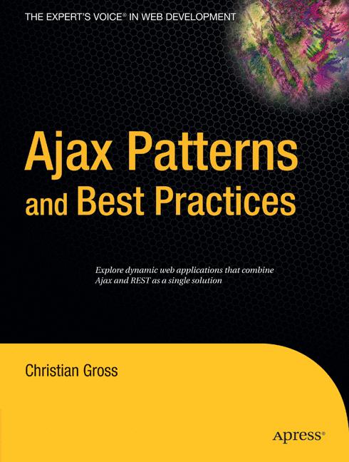 Ajax Patterns And B…
