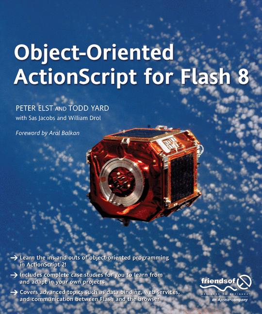 Object-Oriented Act…