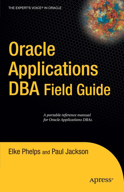 Oracle Applications…