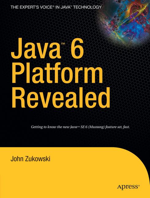 Java 6 Platform Rev…