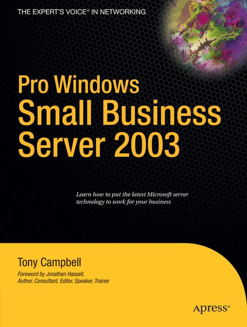 Pro Windows Small B…