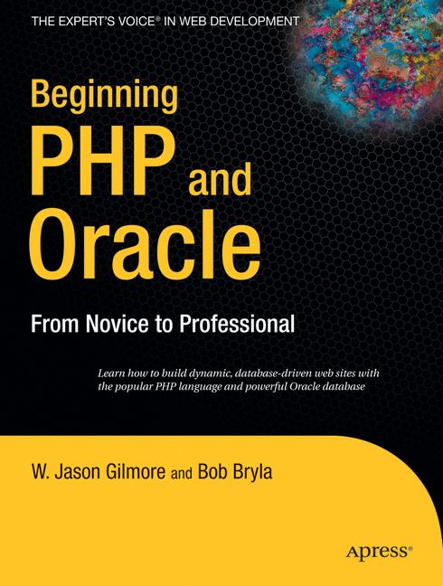 Beginning Php And O…