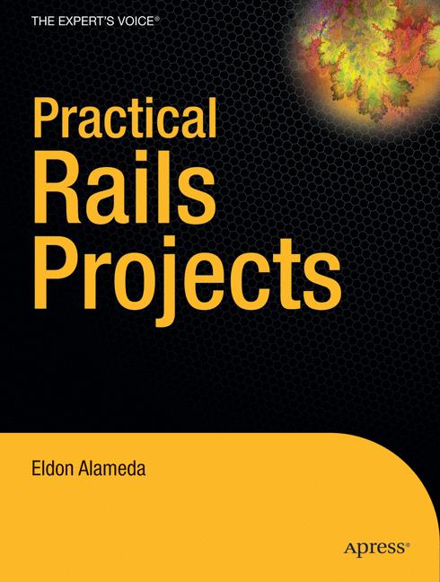 Practical Rails Pro… - image