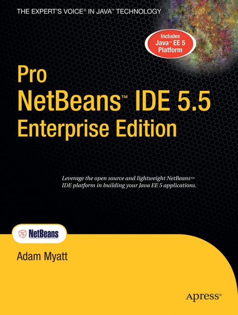 Pro Netbeans Ide 5.…