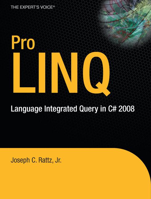 Pro LINQ