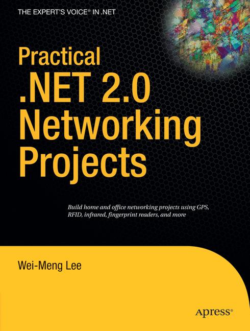 Practical .Net 2.0 … - image