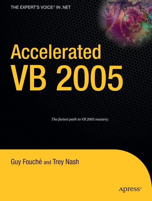 Accelerated Vb 2005