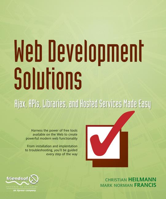 Web Development Sol… - image